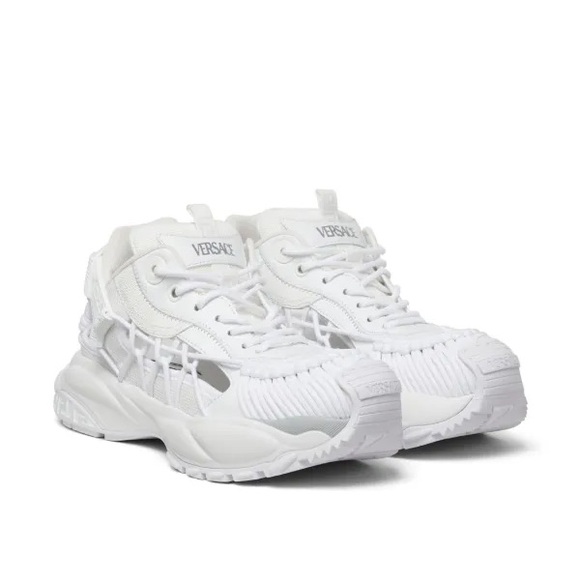 Versace Shoes - Versace Mercury M_VS_01 sneakers 38